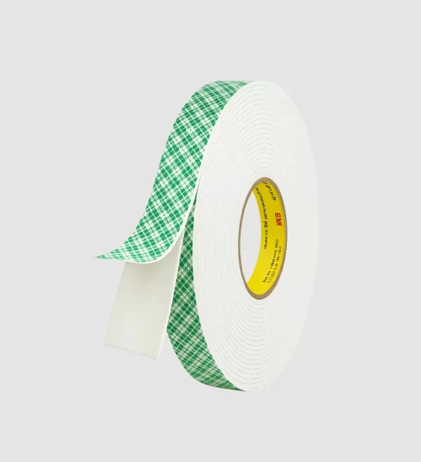 Doble Contacto 3M Scotch-Mount 4026 Doble Contacto 3M Scotch-Mount 4026