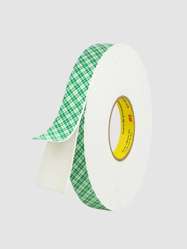 Doble Contacto 3M Scotch-Mount 4026