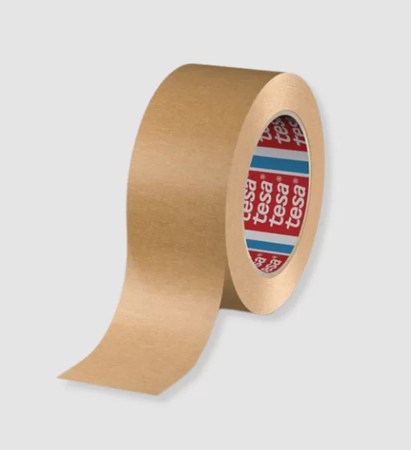 Papel Adhesivo Activado Marca TESA Papel Adhesivo Activado Marca TESA
