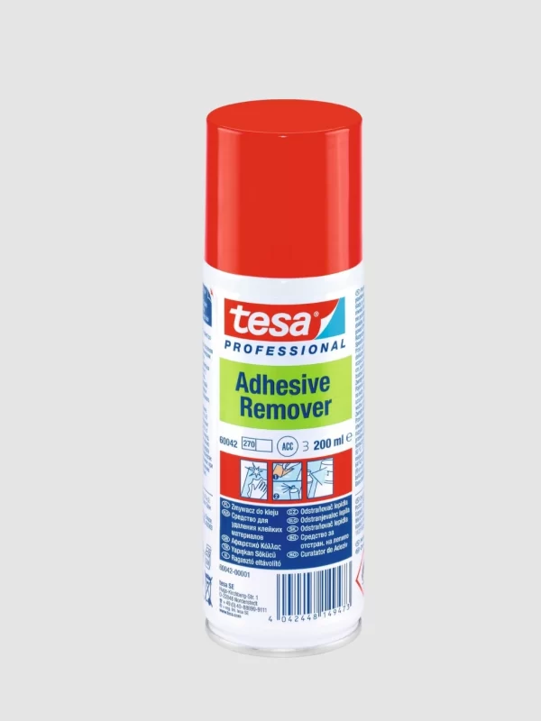 Removedor de Adhesivos Tesa