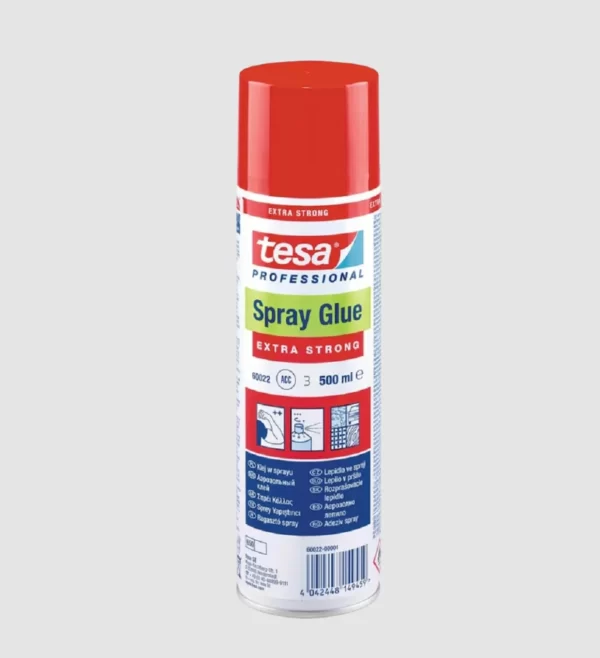 Adhesivo Spray Tesa Adhesivo Spray Tesa