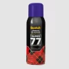 Adhesivo spray Super 77 305grs. Marca 3M