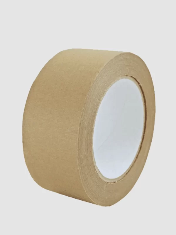 Cinta Papel Activado
