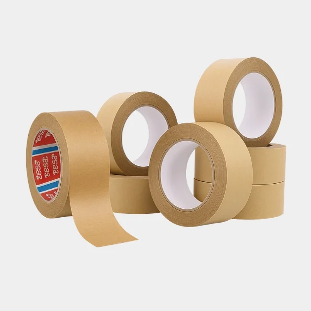 Papel Engomado