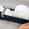 Aplicador de Papel Engomado Metalico