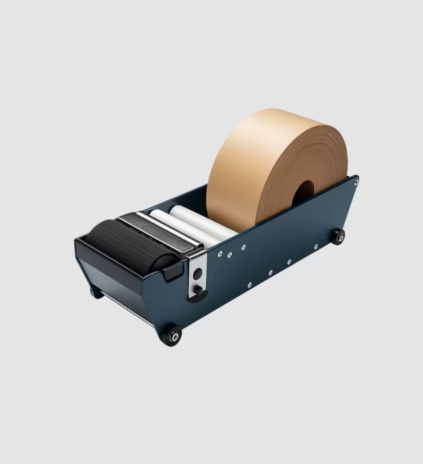 Aplicador de Papel Engomado Metalico