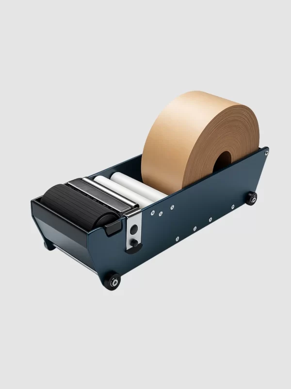 Aplicador de Papel Engomado Metalico
