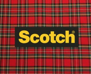 Blog La cinta mas famosa del mundo SCOTCH