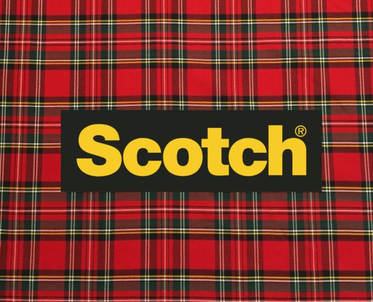 Blog La cinta mas famosa del mundo SCOTCH