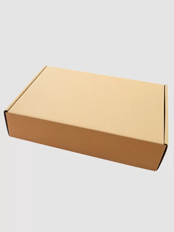 Caja Autoarmable 3x15x10cms