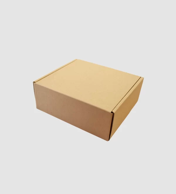 Caja Autoarmable 5x15x15cms Caja Autoarmable 5x15x15cms