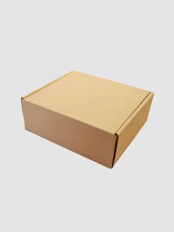 Caja Autoarmable 5x15x15cms