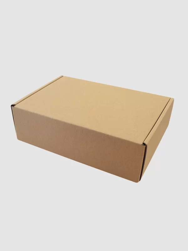 Caja Autoarmable 5x16x23cms