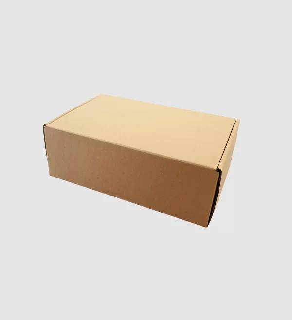 Caja Autoarmable 7x14x20cms Caja Autoarmable 7x14x20cms