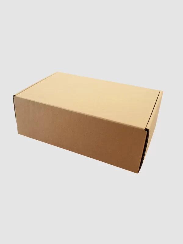 Caja Autoarmable 7x14x20cms
