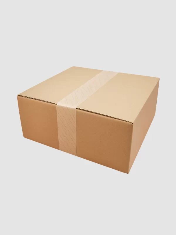Caja de Carton 12C 10x20x20