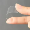 Caja Laminas Doble Faz Transparente
