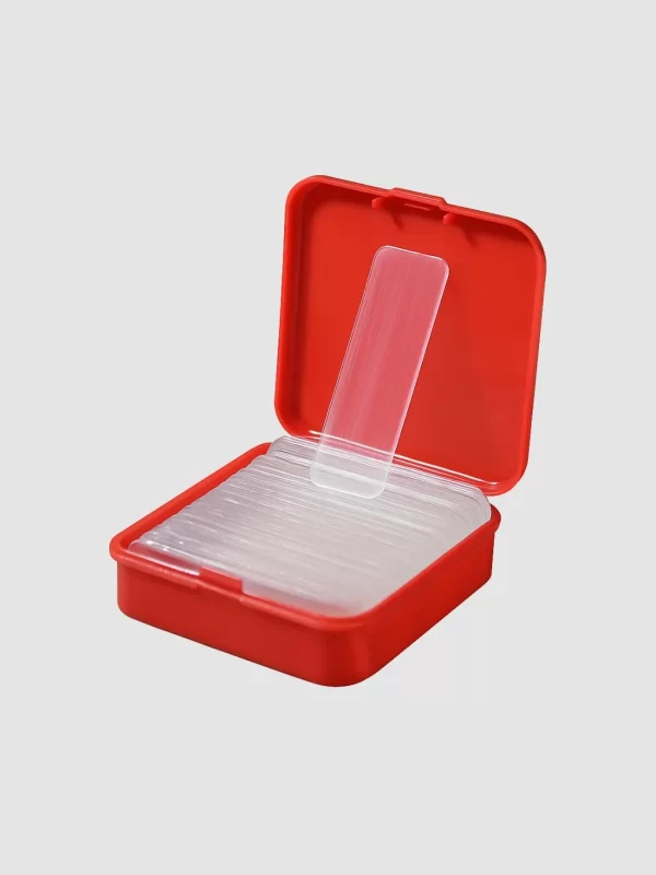 Caja 50 Unidades Laminas Doble Faz