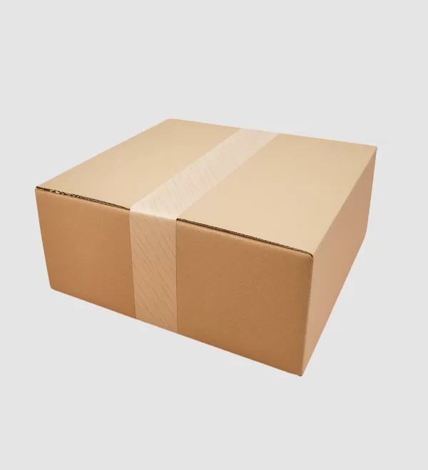 Caja de Carton 12x31x31cms Caja de Carton 14C de 12x31x31cms