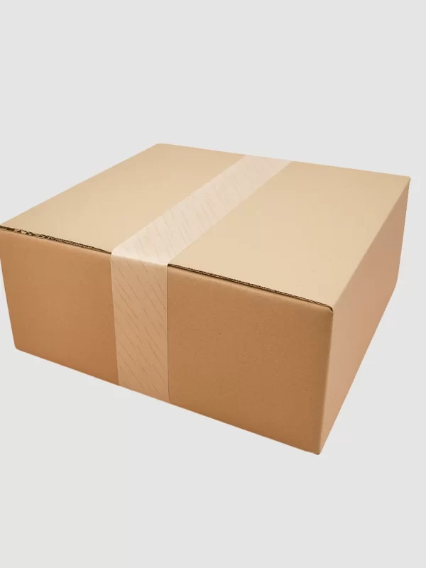 Caja de Carton 14C de 12x31x31cms