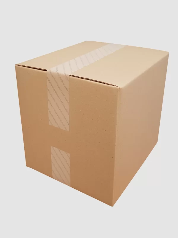 Caja de Carton 20x30x30cms