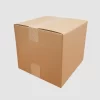 Caja de Carton 25x25x25cms