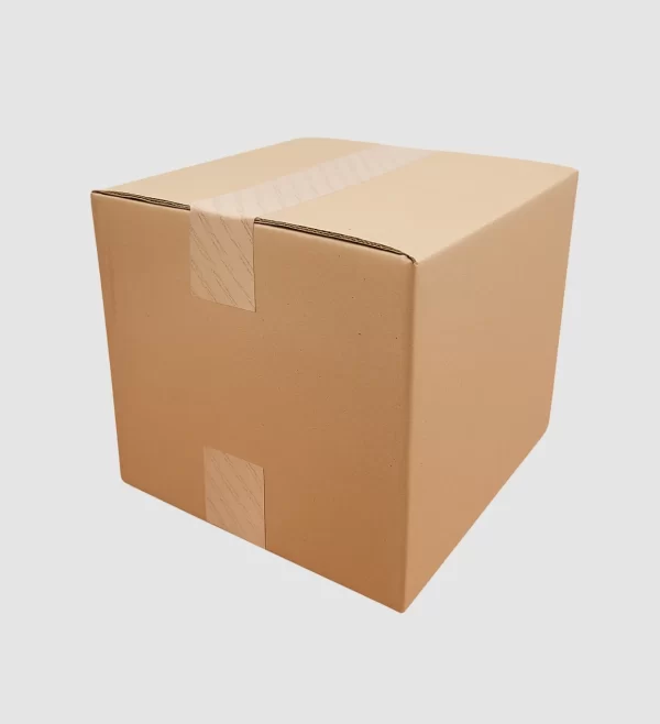 Caja de Carton 25x25x25cms Caja de Carton 25x25x25cms