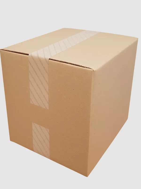 Caja de Carton 40x30x30cms
