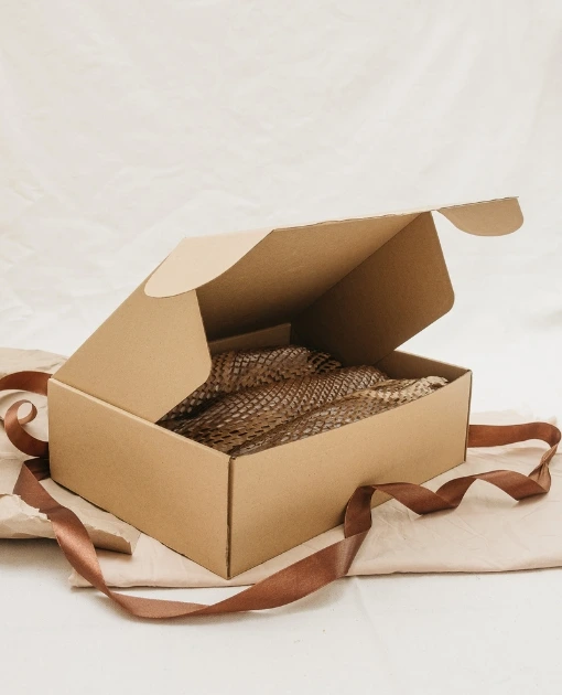 Cajas Autoarmables
