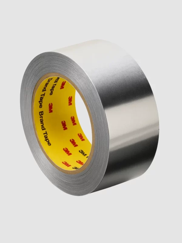 Cinta aluminio 425 marca 3M