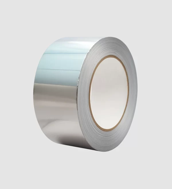 Cinta Aluminio 48mm Cinta Aluminio 48mm. Marca Stopgard
