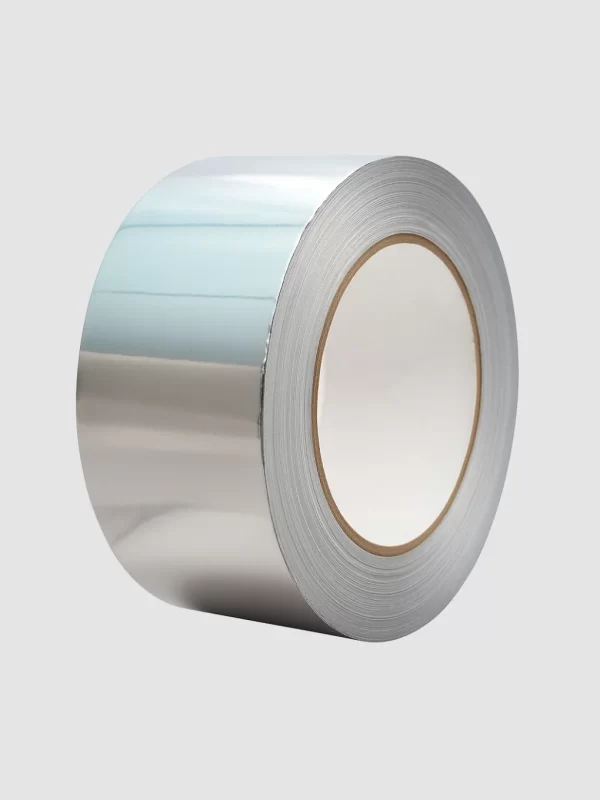 Cinta Aluminio 48mm. Marca Stopgard