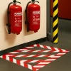 Cintas Delimitadoras de Uso General. Diferentes Colores. Marca Stopgard