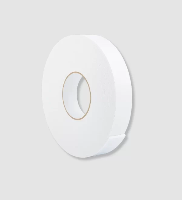 Cinta Doble Faz Espuma Eva 18mm x 10mts. Marca STOPGARD