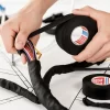 Cinta Electrica Negra 10mts Marca TESA