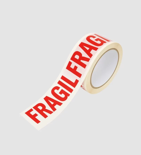 Cinta embalaje Fragil cinta embalaje fragil