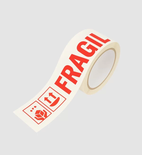 Cinta embalaje Fragil Cinta embalaje Fragil