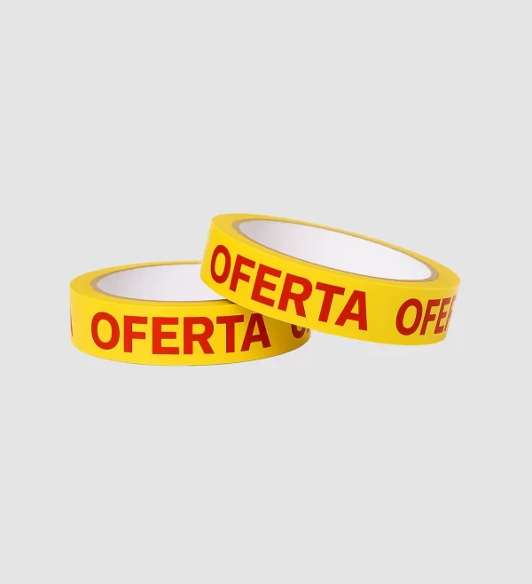 Cinta Oferta Cinta Oferta