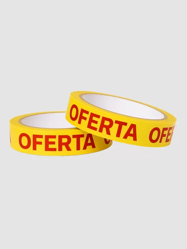 Cinta Oferta