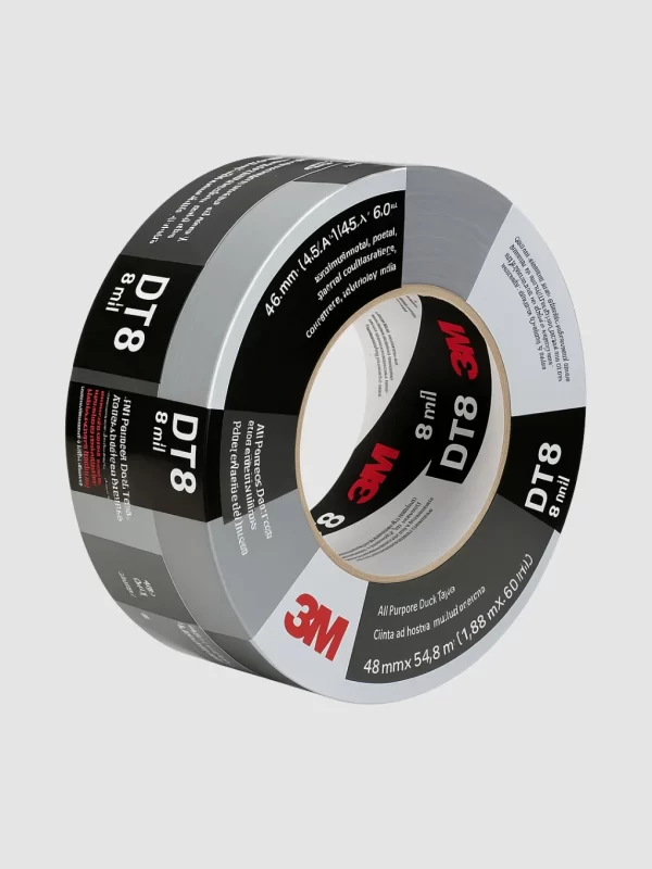 Cinta Tela DT8 Marca 3M