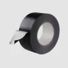 Cinta tela negra para ductos. Marca Stopgard
