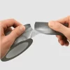 Cinta de Tela para ductos Gris