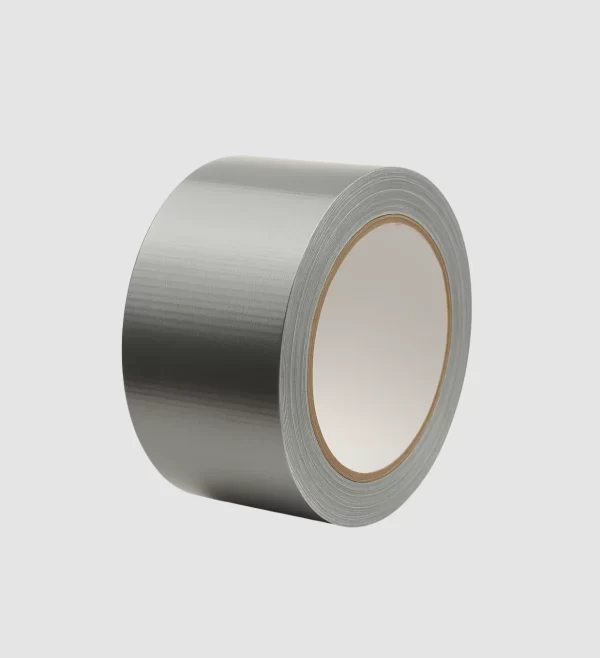 Cinta de Tela para ductos Gris Cinta de Tela para ductos Gris