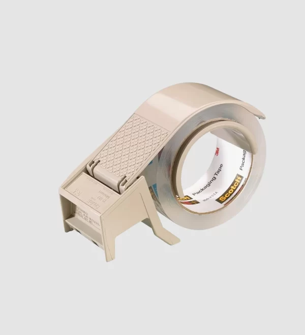 Dispensador H-122 Marca 3M Dispensador H-122 Marca 3M