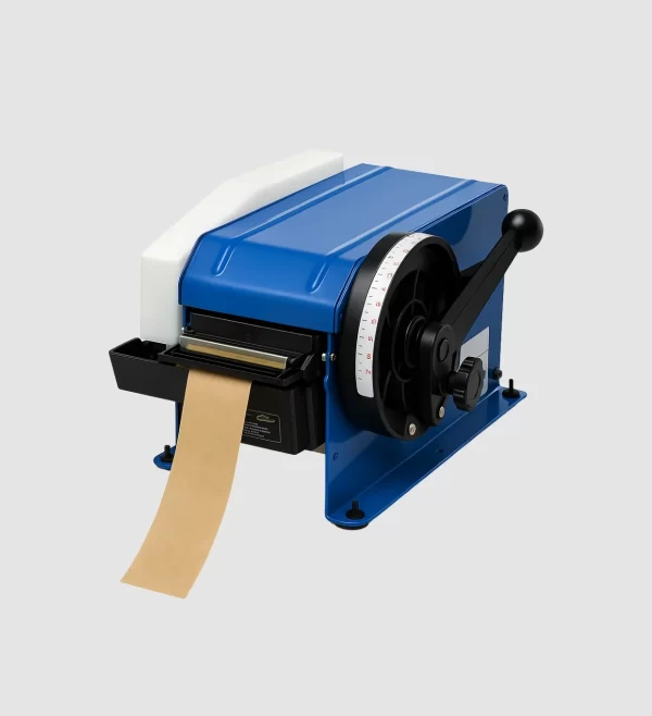 Dispensador Manual para Papel Engomado Dispensador Manual de Papel Engomado