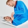 Doble Contacto TESA ACX-Plus Transparente