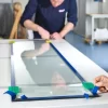 Doble Contacto TESA ACX-Plus Transparente