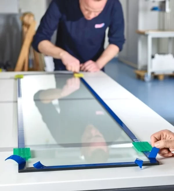 Doble Faz TESA Doble Contacto TESA ACX-Plus Transparente