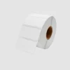 Etiqueta Autoadhesiva Blanca 100x60mm