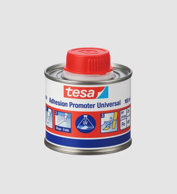 Primer TESA Primer TESA